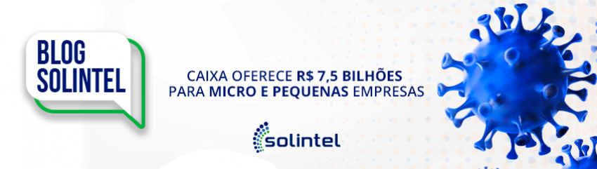 Caixa Oferece R$ 7,5 bilhes para micro e pequenas empresas.