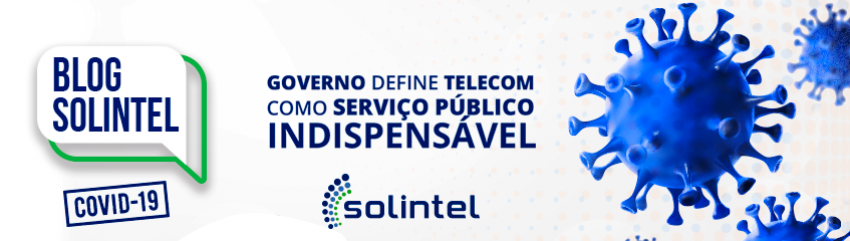 Governo define telecom como servio pblico indispensvel