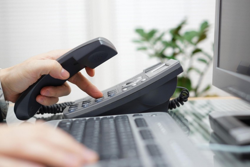 Governo est recebendo propostas para ofertar servios de telefonia para 367 rgos