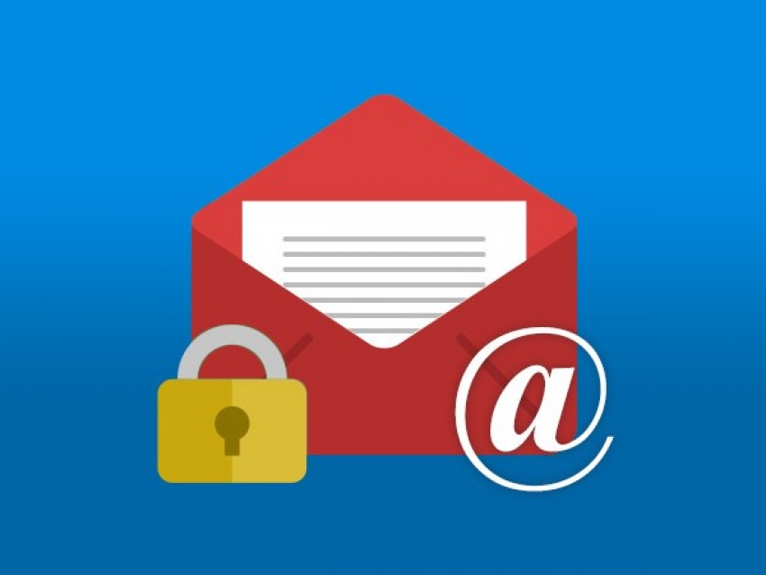 Dicas de Segurana: Se proteja contra e-mails falsos